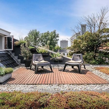 Studio Nr.7 Bed and Breakfast Eindhoven Exterior foto