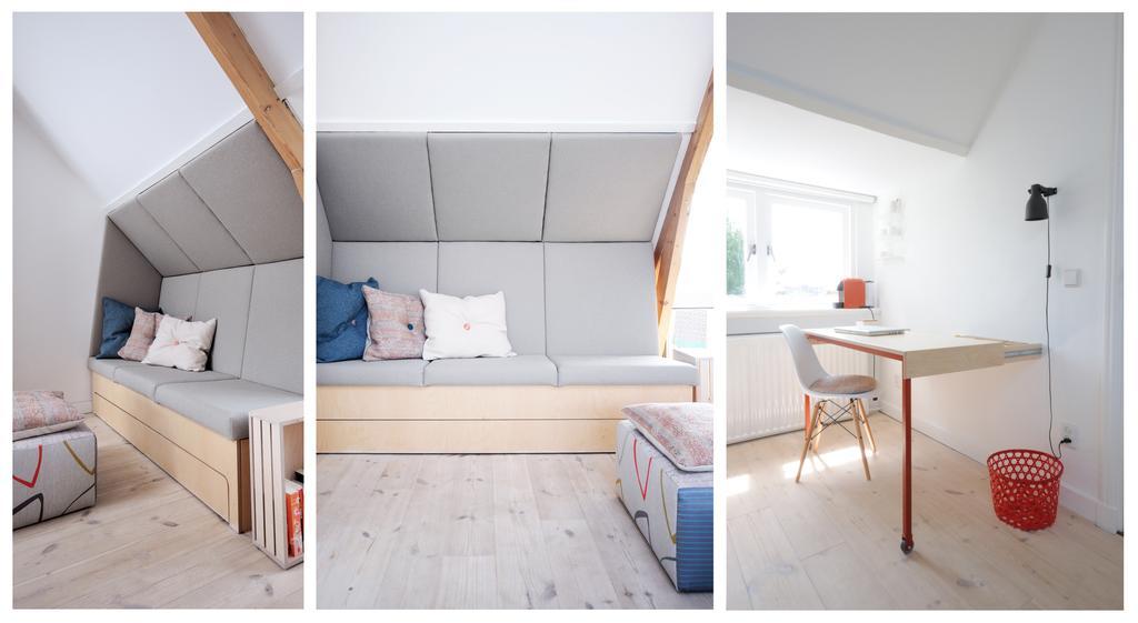 Studio Nr.7 Bed and Breakfast Eindhoven Habitación foto