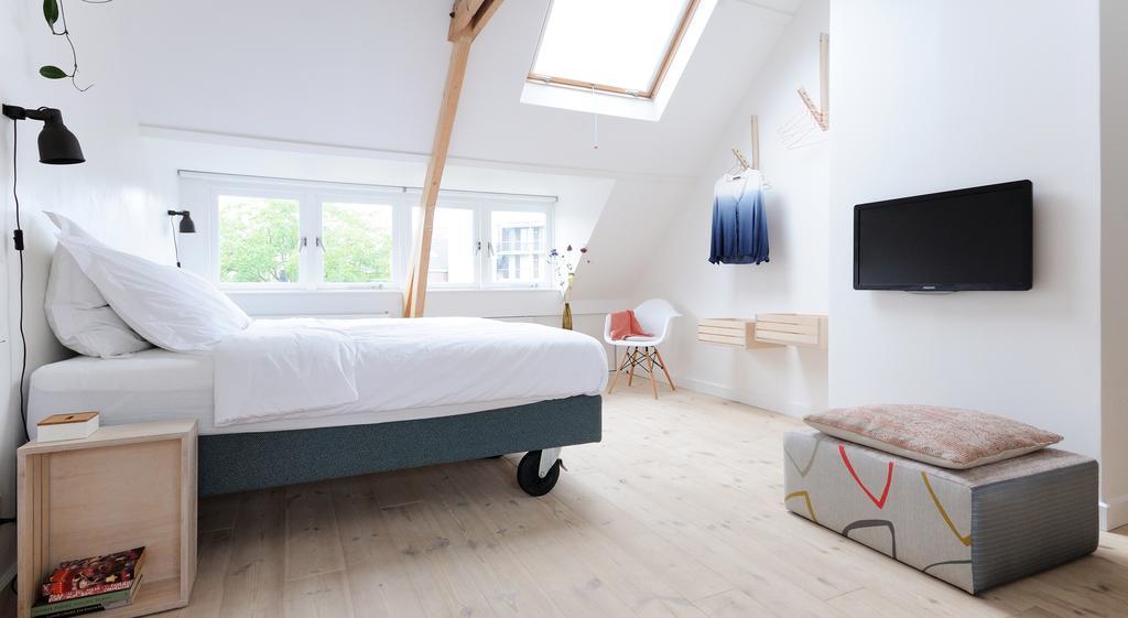 Studio Nr.7 Bed and Breakfast Eindhoven Habitación foto